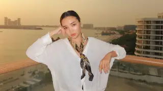 Популярный блогер сняла на видео ребенка и теперь рискует карьерой