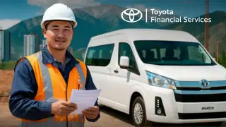 Как предпринимателям обновить автопарк на выгодных условиях до конца мая