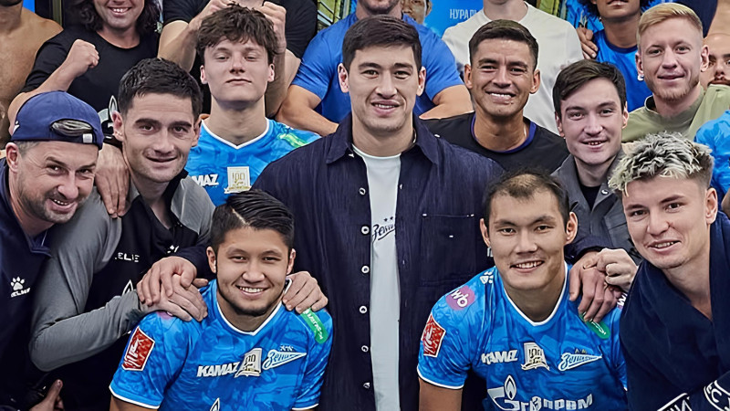 Фото: instagram/zenit_spb/bivol_d