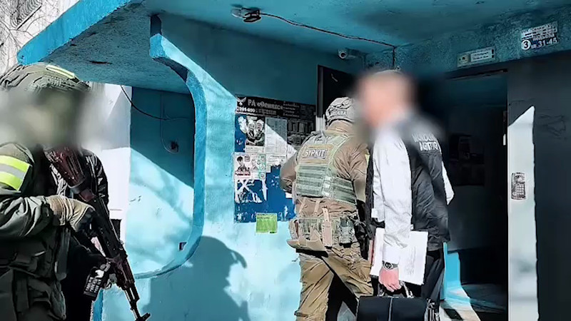 Кадры из видео