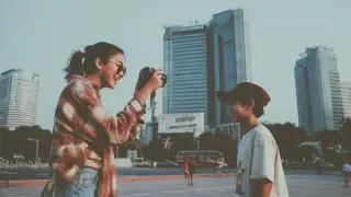 Скандал вокруг видео с ребенком: в министерстве обратились к блогерам