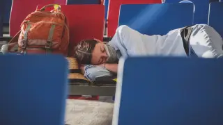 Опасные даты для отпуска: эксперты назвали худшее время для перелетов