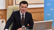 Ерлан Карин: Мы следуем внутренней повестке, отвечающей национальным интересам