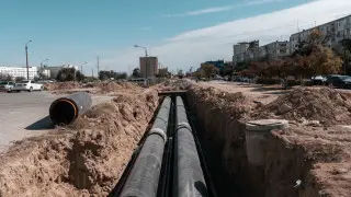 Токаев поручил снизить дефицит воды в Мангистауской области