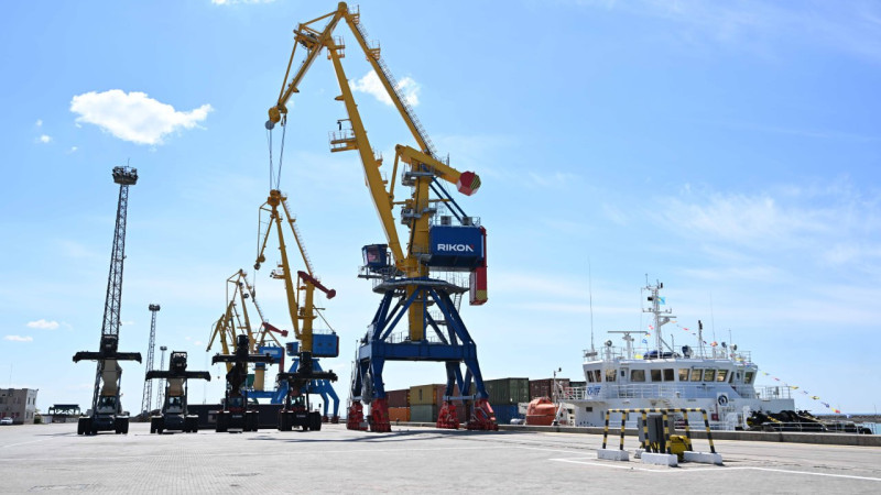 Фото пресс-службы Акорды