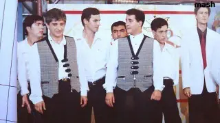 Звезду команды КВН “Махачкалинские бродяги“ задержали по подозрению в убийстве