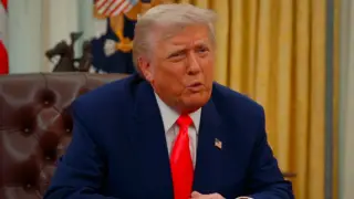 Трамп близок к полному провалу мирного плана по Украине - Бен Уоллес