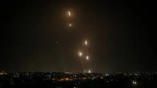 У Израиля “нет выбора“, кроме продолжения войны в Газе - Нетаньяху