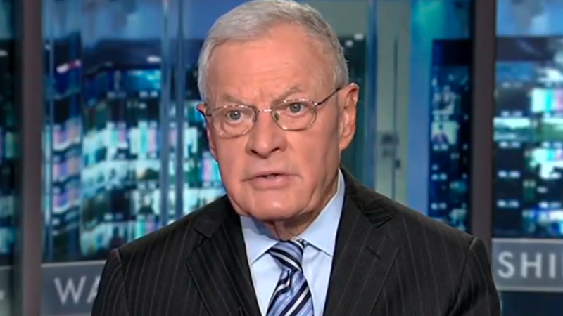 Спецпредставитель президента США по вопросам Украины Кит Келлог. ©️ Fox News