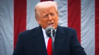 Трамп вновь высказался о времени заключения мирной сделки России и Украины