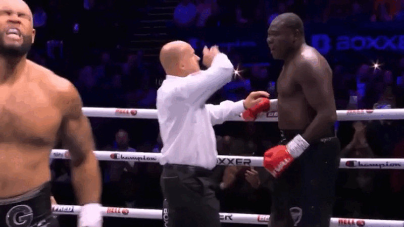 Кадры из видео