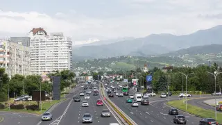 Освещенные улицы и меньше пробок: что хотят изменить в Алматы