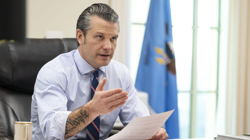 Фото: defense.gov