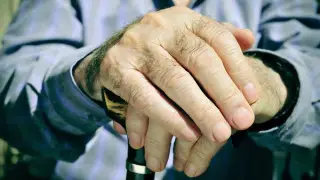 Этот 30-секундный тест поможет выявить риск ранней смерти