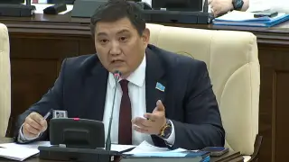 “Где вы были три года?“ - депутат обратился к министру