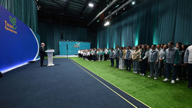 Фото пресс-службы Акорды