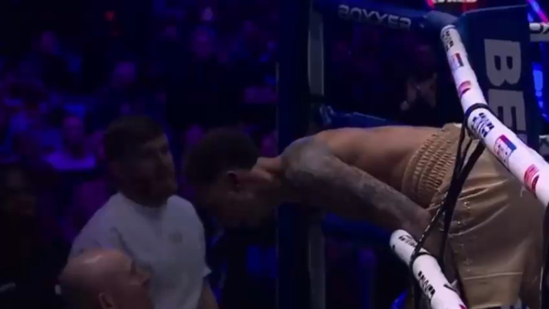 Кадры из видео