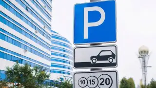 Платные парковки в Астане: изменятся ли цены после передачи городу