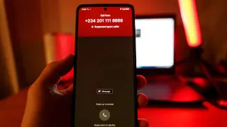 “Заблокировали 2,8 миллиона подозрительных вызовов“: зачем казахстанцам антиспам