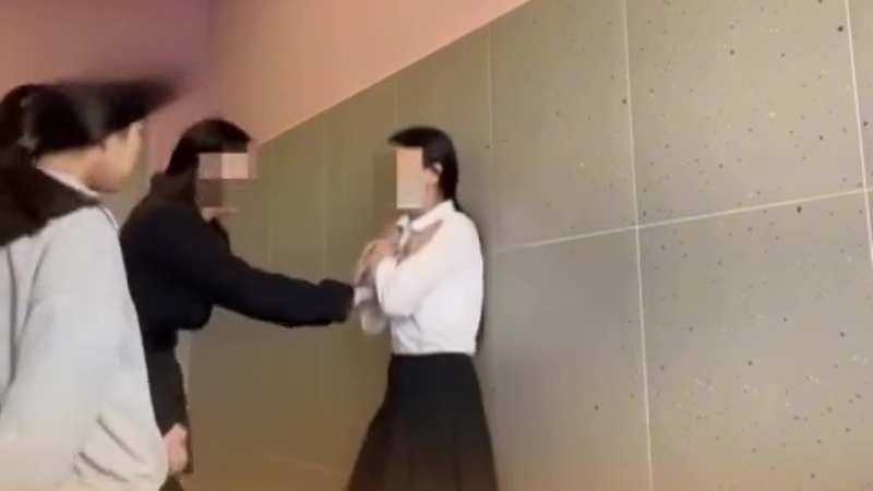 Кадр из видео