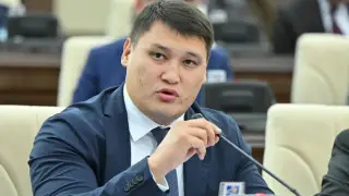 Нападение на замакима Шымкента Берденова: стрелявший задержан