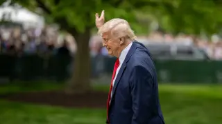 Трамп оценил переговоры по Украине и Ирану