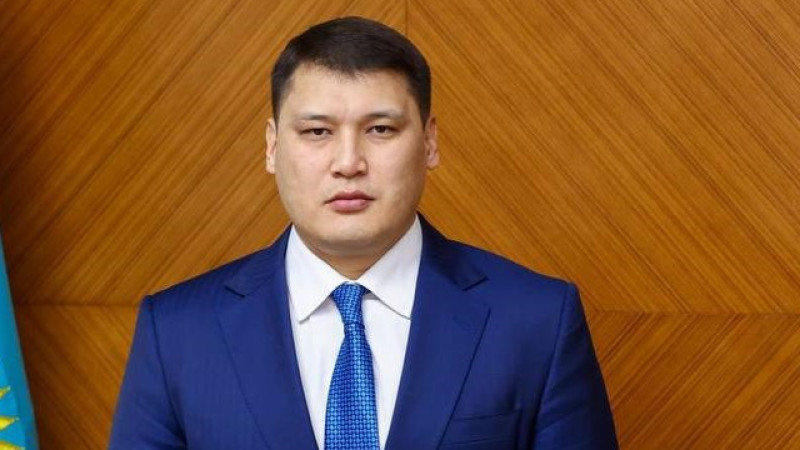 Фото: акимат Шымкента