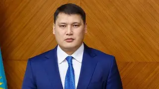 Стало известно о состоянии раненого замакима Шымкента Берденова