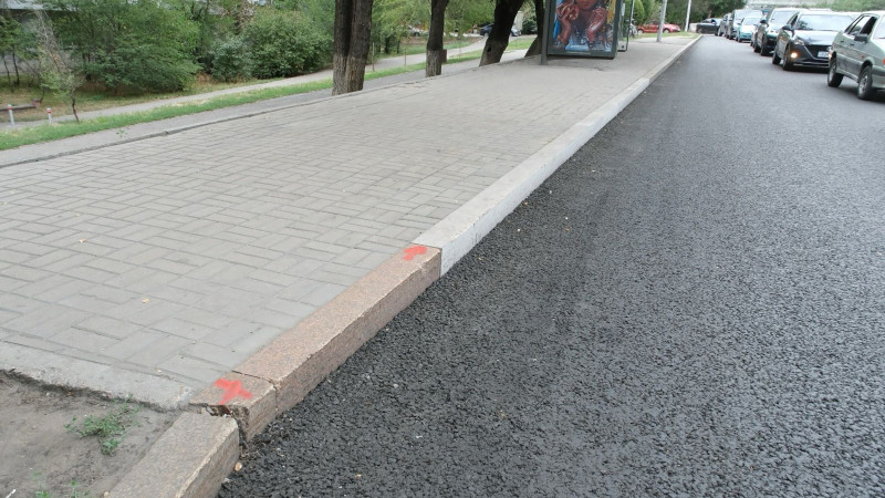 Фото акимата Алматы