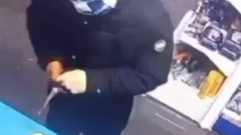 Кадры из видео