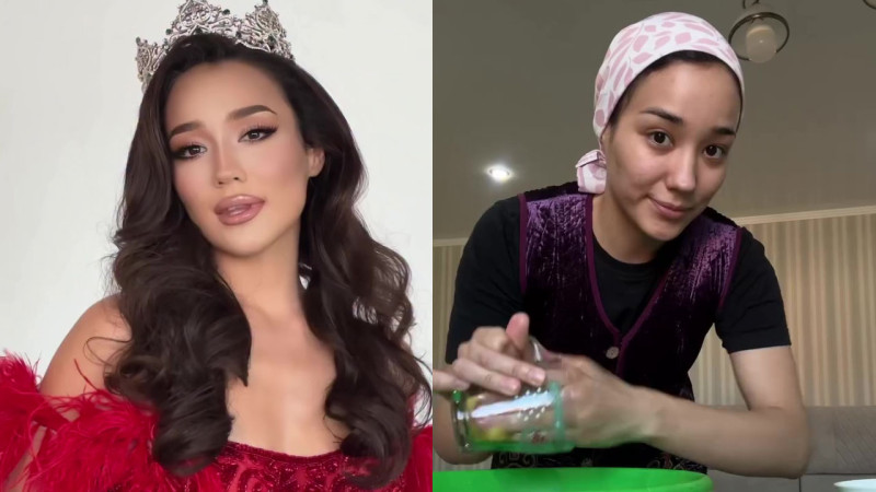 Кадры из видео