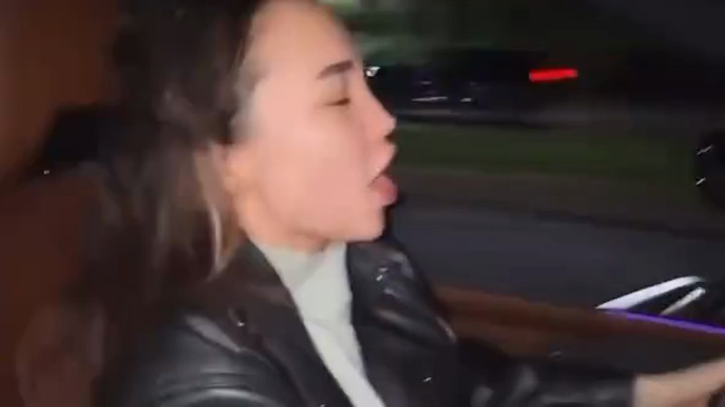 Кадры из видео