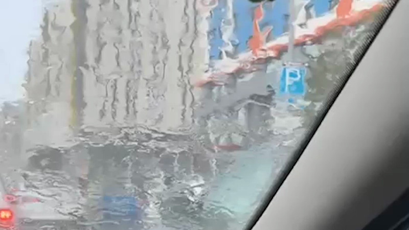 Кадры из видео