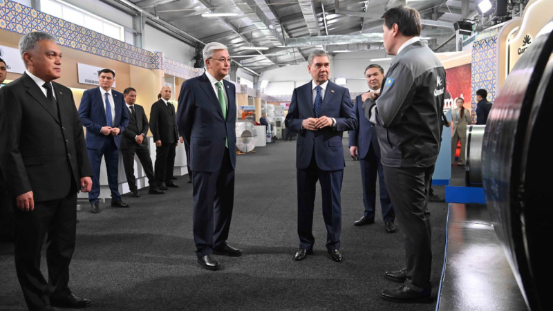 Фото пресс-службы Акорды