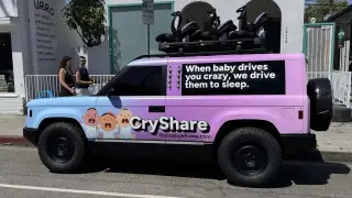 Прототипы грузовиков Джеффа Безоса заметили на улицах. Что о них известно