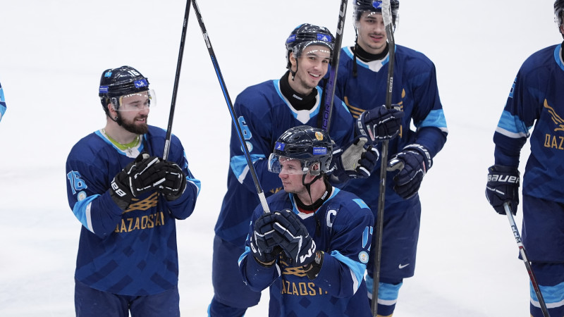 Фото: НОК/ Нұрғали Жұмағазы