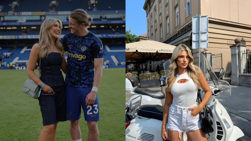 Фото: instagram.com/ainemaykennedy/