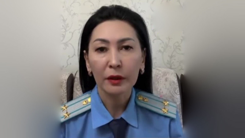 Кадр из видео