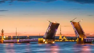 Почему туристам из Казахстана стоит поехать в Санкт-Петербург?