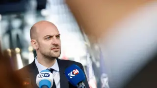 Евросоюз обозначил “красные линии“ по Украине в переговорах с США