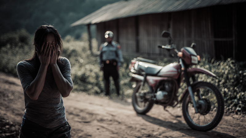 Изображение сгенерировано при помощи нейросети Midjourney