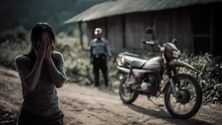 “Домогался пограничник Лаоса“: МИД отреагировал на жалобу казахстанки