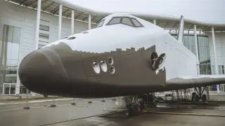 Корабли “Буран“: где они сейчас и кому принадлежат