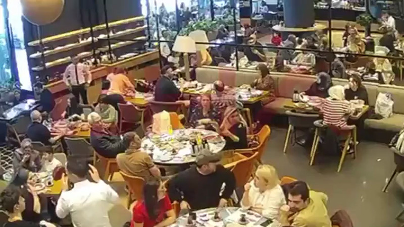 Кадры из видео