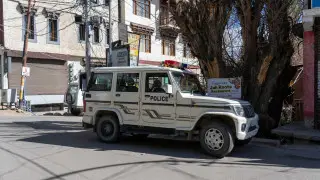 Токаев выразил соболезнования премьеру Индии