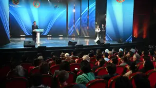 Кошанов рассказал о мерах Президента по поддержке книгоиздания