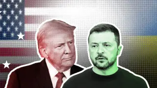 Трамп заявил, что Зеленский “потеряет всю страну“, если откажется от мирной сделки