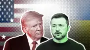 Трамп заявил, что Зеленский “потеряет всю страну“, если откажется от мирной сделки