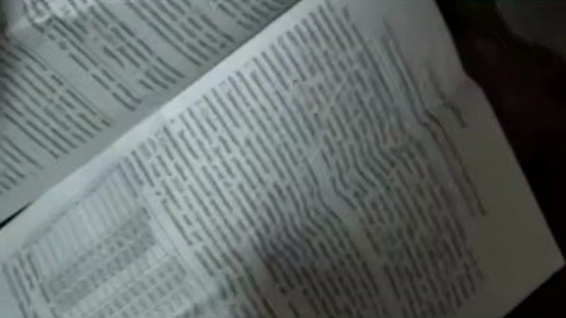 Кадры из видео