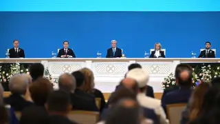 Президент поручил создать новые Дома дружбы